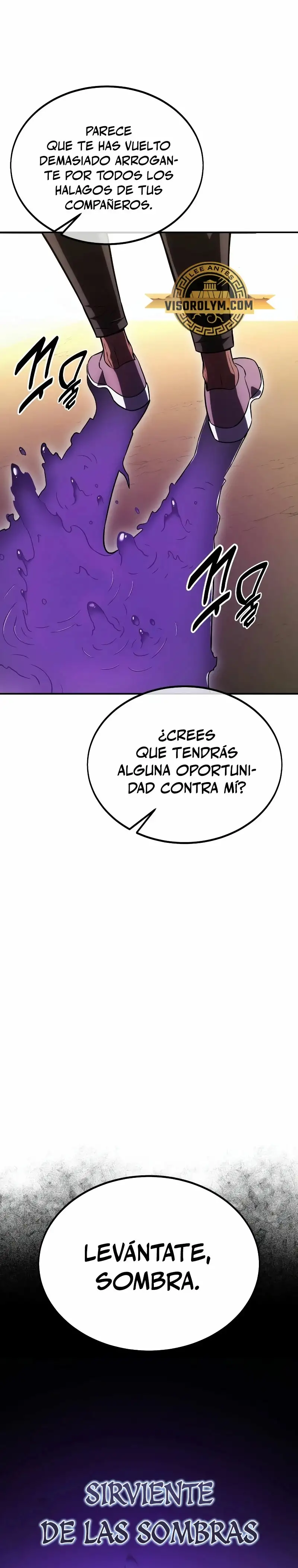 Yo Mate Al Jugador De La Academia - Capítulo 30 - Página 37 - LectorTMOo