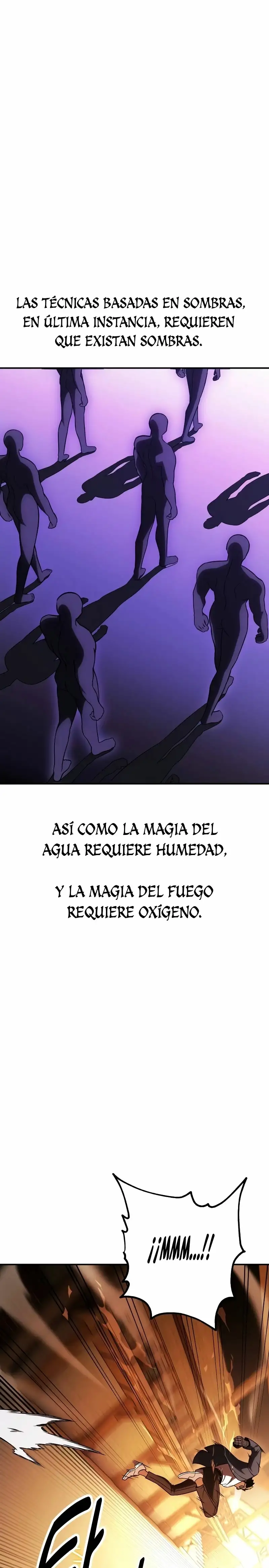 Yo Mate Al Jugador De La Academia - Capítulo 30 - Página 41 - LectorTMOo
