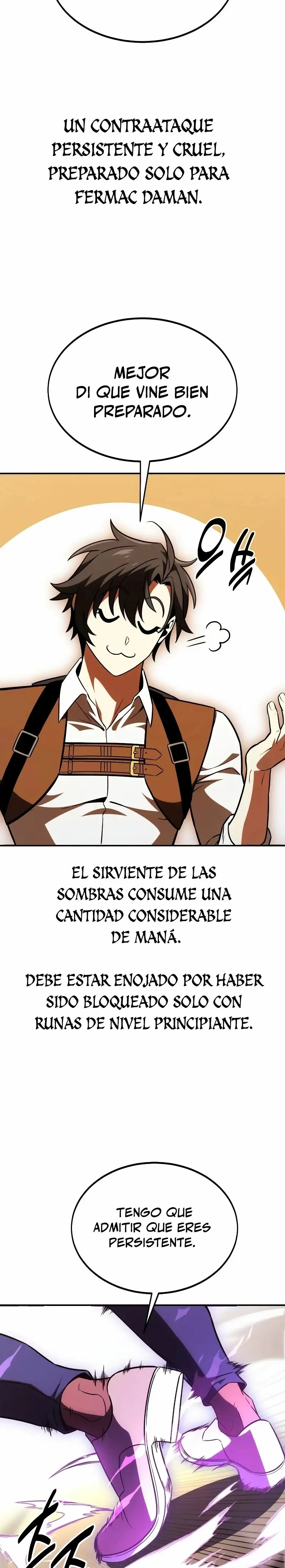 Yo Mate Al Jugador De La Academia - Capítulo 30 - Página 45 - LectorTMOo