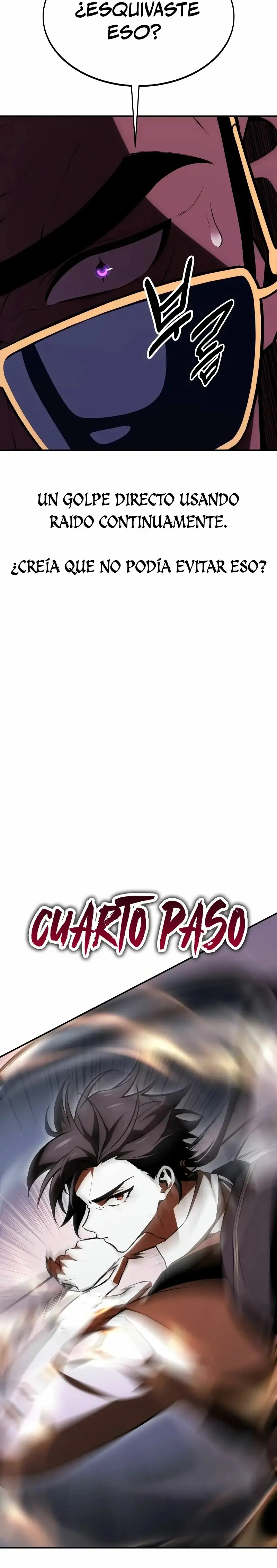 Yo Mate Al Jugador De La Academia - Capítulo 30 - Página 51 - LectorTMOo
