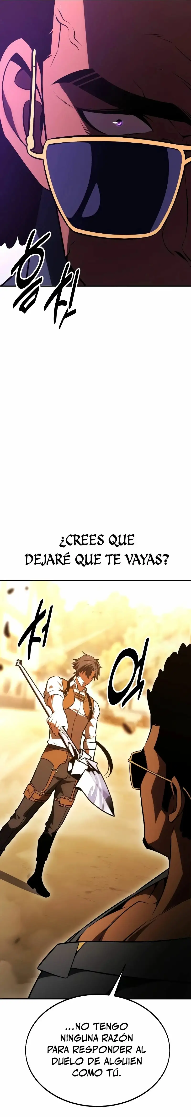 Yo Mate Al Jugador De La Academia - Capítulo 30 - Página 56 - LectorTMOo