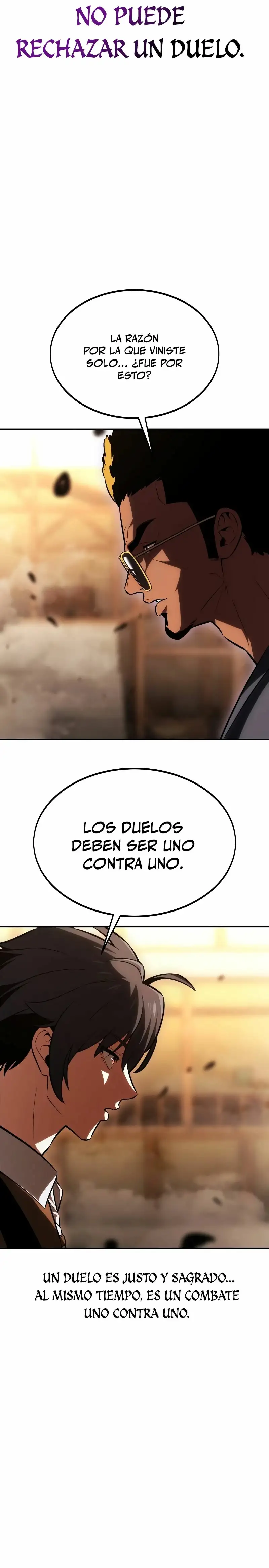 Yo Mate Al Jugador De La Academia - Capítulo 30 - Página 59 - LectorTMOo