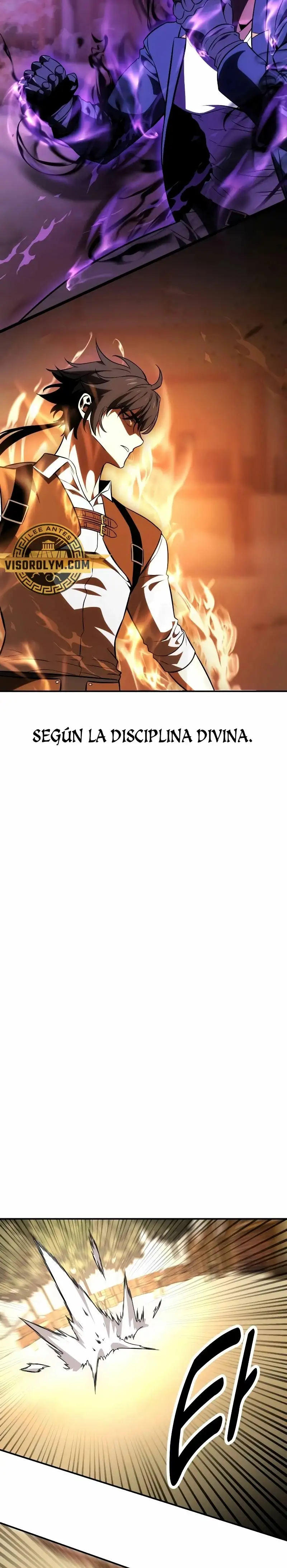 Yo Mate Al Jugador De La Academia - Capítulo 30 - Página 62 - LectorTMOo