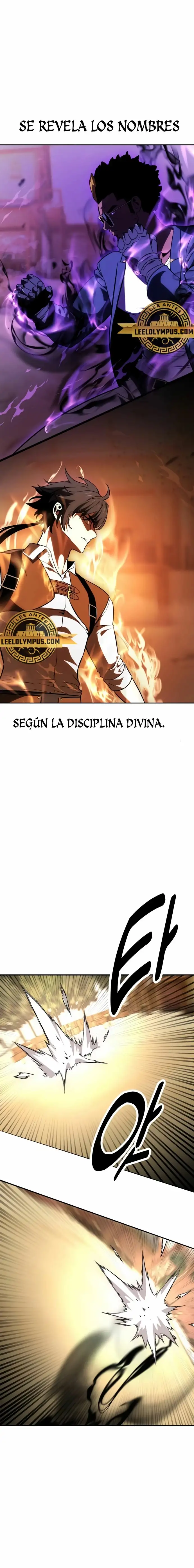 Yo Mate Al Jugador De La Academia - Capítulo 31 - Página 3 - LectorTMOo