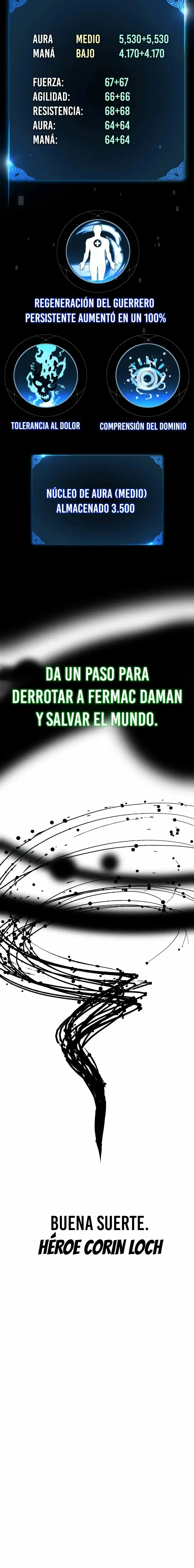 Yo Mate Al Jugador De La Academia - Capítulo 31 - Página 6 - LectorTMOo