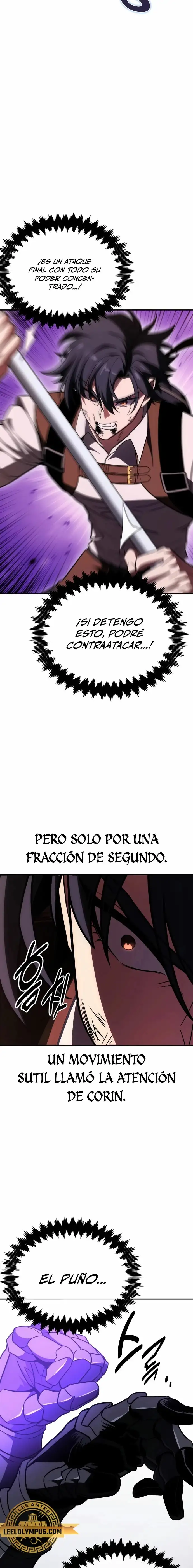 Yo Mate Al Jugador De La Academia - Capítulo 31 - Página 19 - LectorTMOo
