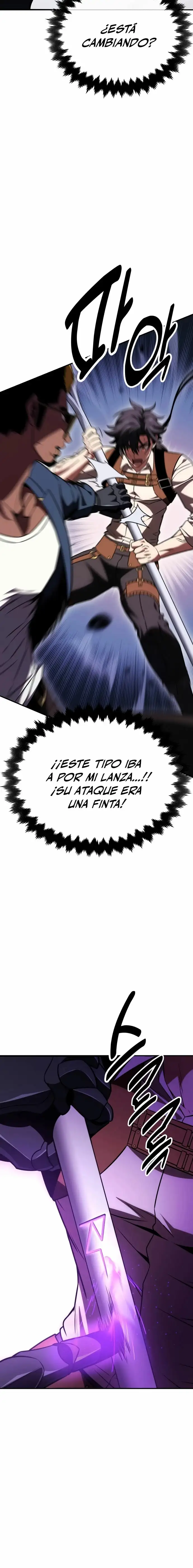 Yo Mate Al Jugador De La Academia - Capítulo 31 - Página 20 - LectorTMOo