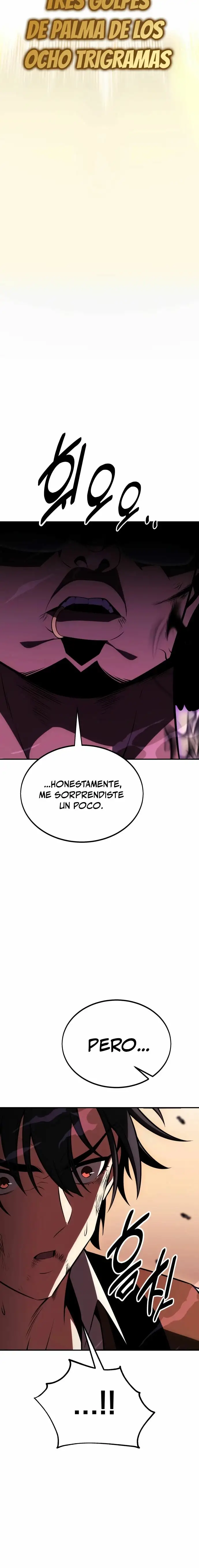 Yo Mate Al Jugador De La Academia - Capítulo 31 - Página 28 - LectorTMOo