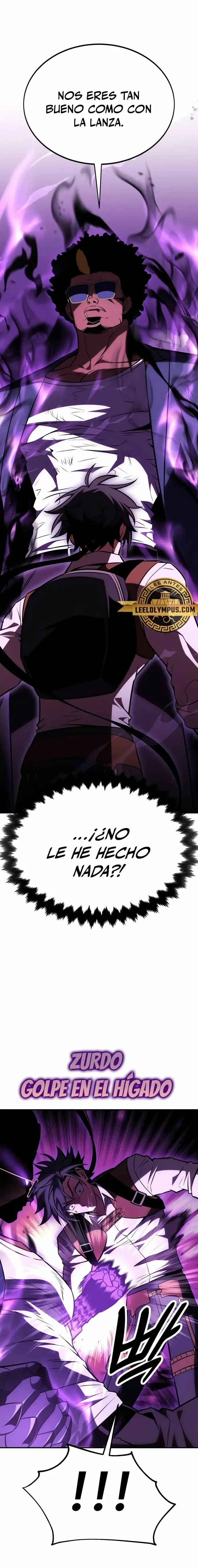 Yo Mate Al Jugador De La Academia - Capítulo 31 - Página 29 - LectorTMOo