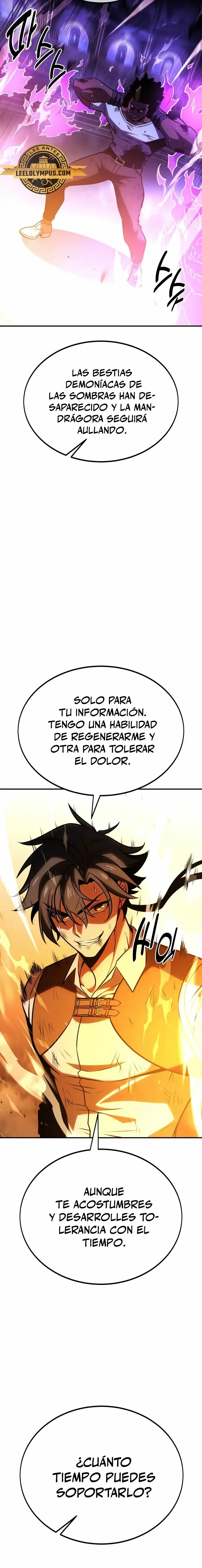 Yo Mate Al Jugador De La Academia - Capítulo 32 - Página 5 - LectorTMOo