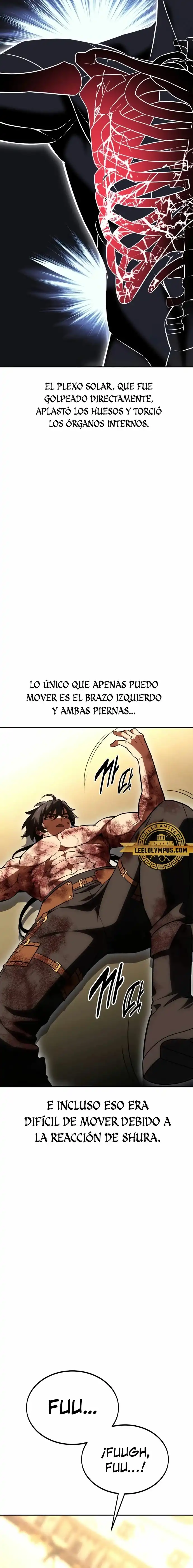 Yo Mate Al Jugador De La Academia - Capítulo 32 - Página 36 - LectorTMOo