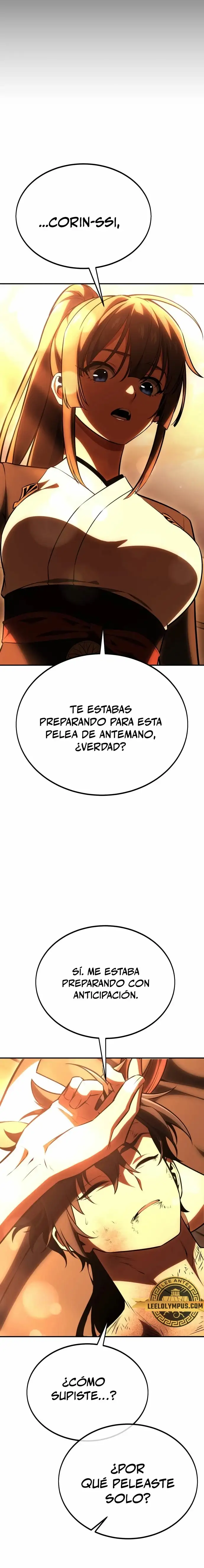 Yo Mate Al Jugador De La Academia - Capítulo 32 - Página 45 - LectorTMOo