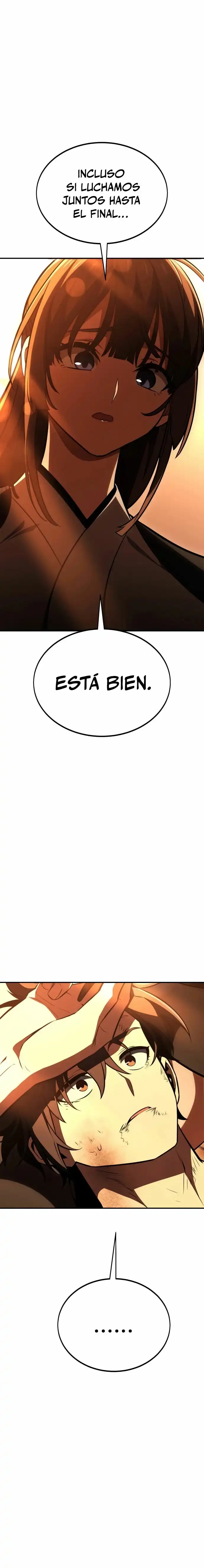 Yo Mate Al Jugador De La Academia - Capítulo 32 - Página 46 - LectorTMOo