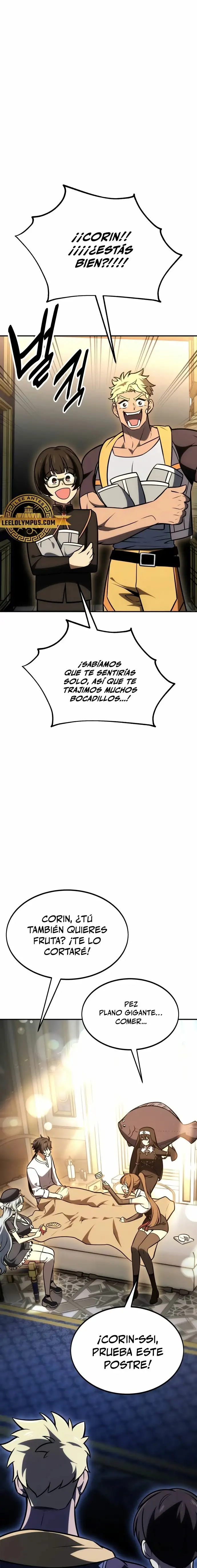 Yo Mate Al Jugador De La Academia - Capítulo 32 - Página 50 - LectorTMOo
