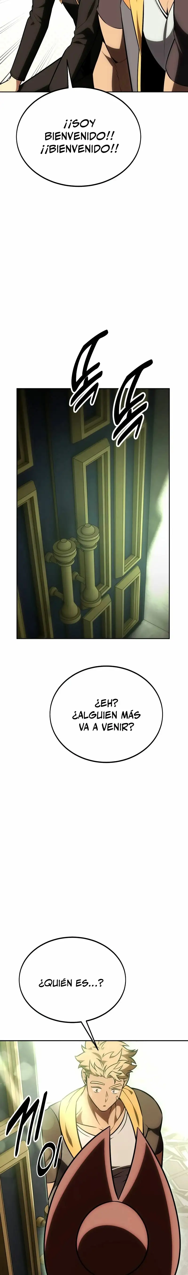 Yo Mate Al Jugador De La Academia - Capítulo 33 - Página 5 - LectorTMOo