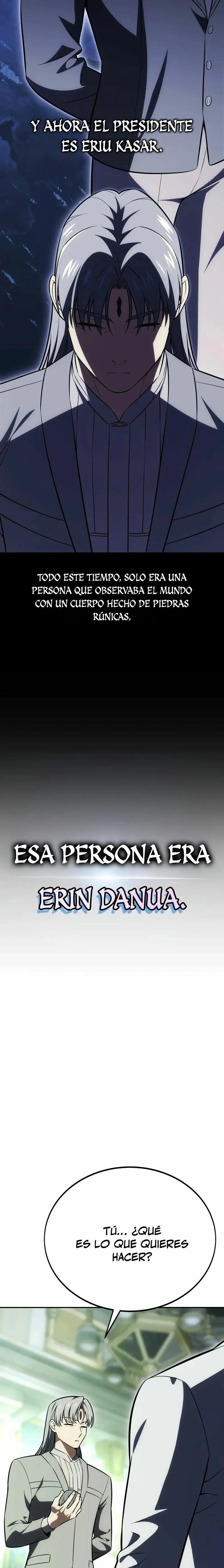 Yo Mate Al Jugador De La Academia - Capítulo 33 - Página 18 - LectorTMOo