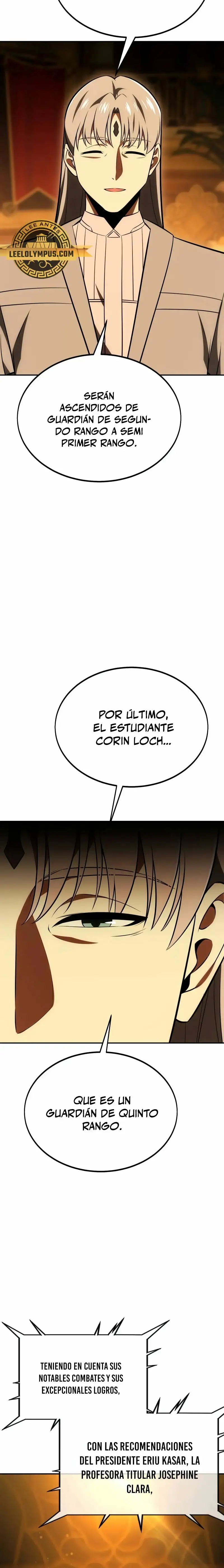Yo Mate Al Jugador De La Academia - Capítulo 33 - Página 39 - LectorTMOo