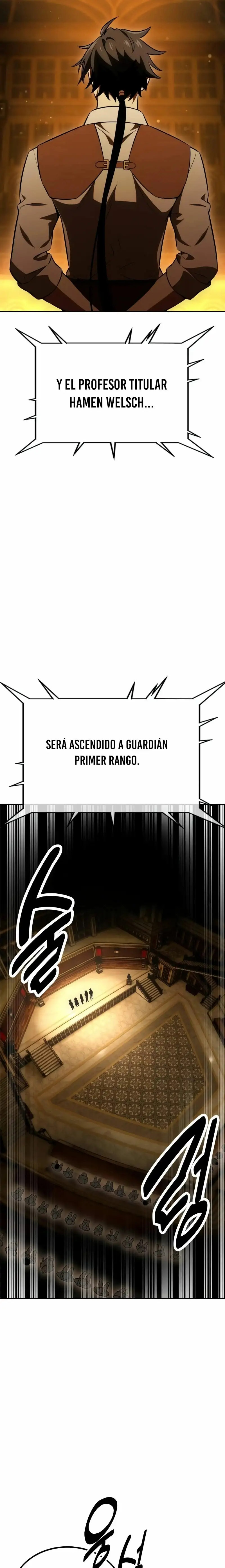 Yo Mate Al Jugador De La Academia - Capítulo 33 - Página 40 - LectorTMOo