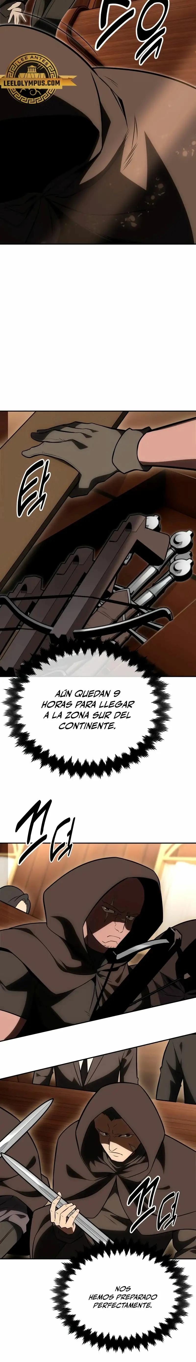Yo Mate Al Jugador De La Academia - Capítulo 33 - Página 54 - LectorTMOo