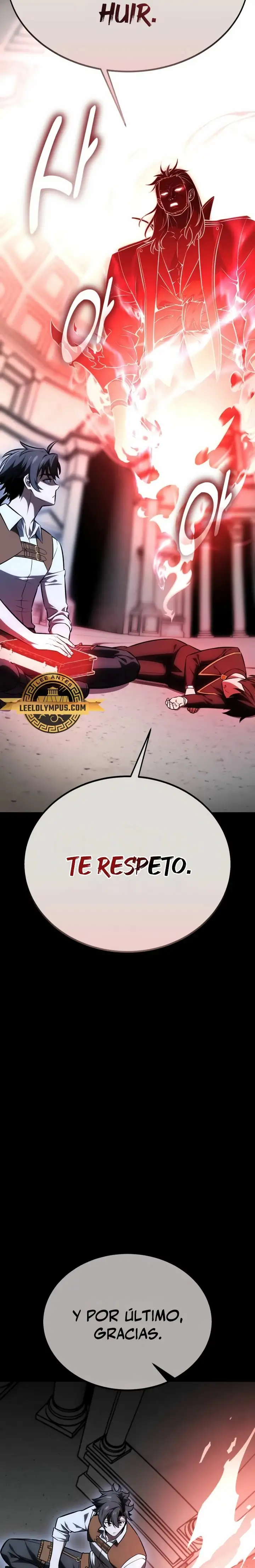 Yo Mate Al Jugador De La Academia - Capítulo 34 - Página 12 - LectorTMOo
