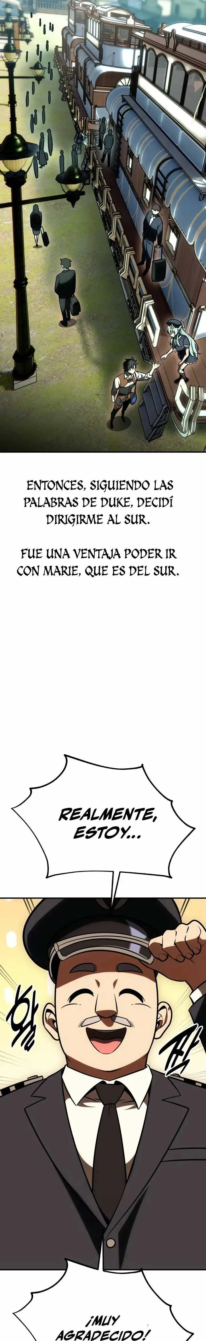 Yo Mate Al Jugador De La Academia - Capítulo 34 - Página 14 - LectorTMOo