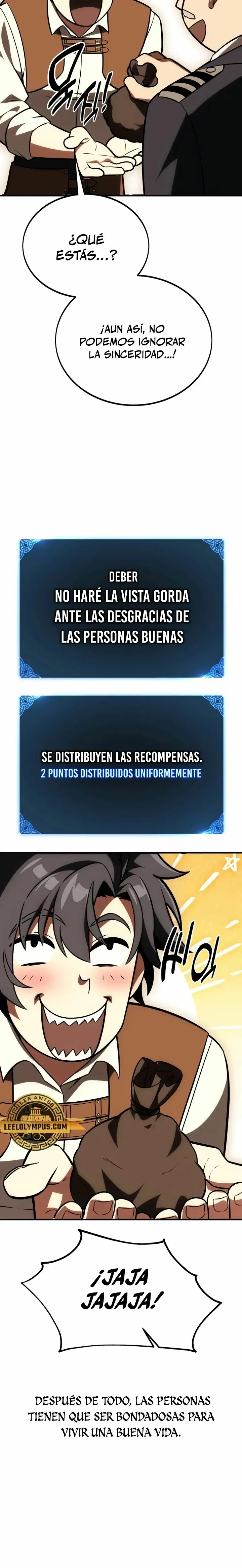 Yo Mate Al Jugador De La Academia - Capítulo 34 - Página 16 - LectorTMOo