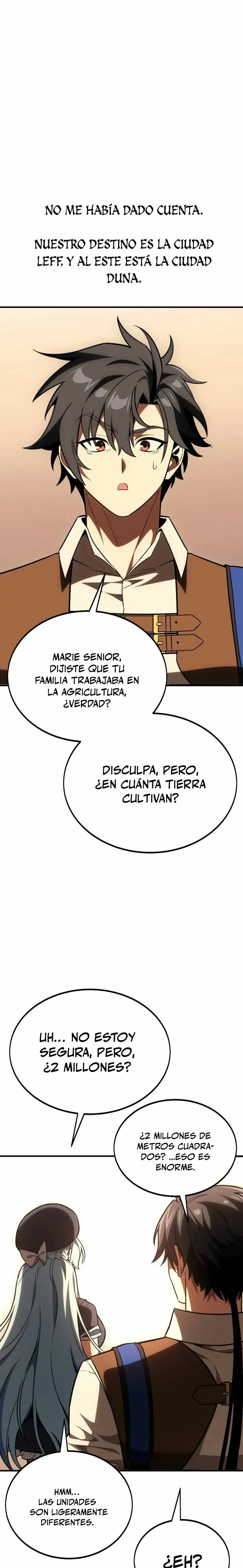 Yo Mate Al Jugador De La Academia - Capítulo 34 - Página 27 - LectorTMOo
