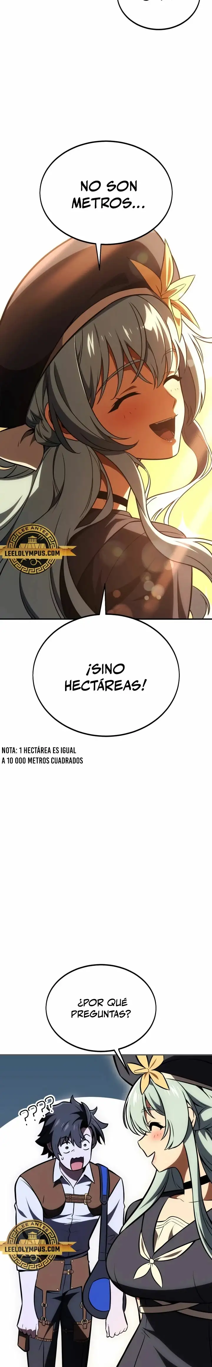 Yo Mate Al Jugador De La Academia - Capítulo 34 - Página 28 - LectorTMOo