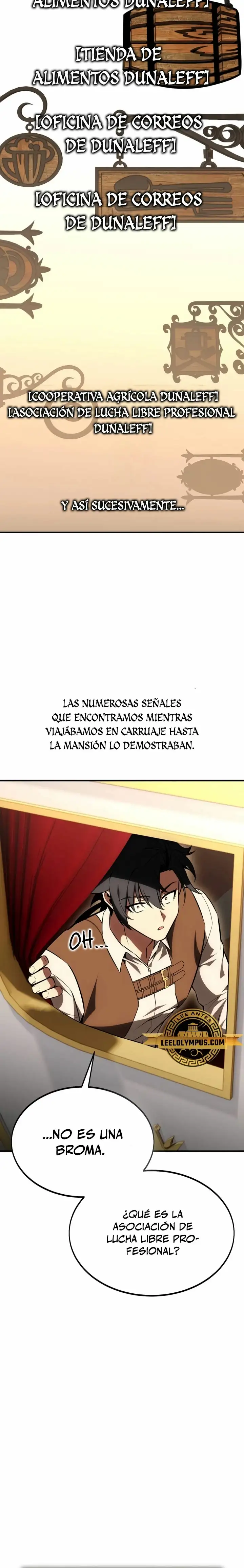 Yo Mate Al Jugador De La Academia - Capítulo 34 - Página 31 - LectorTMOo