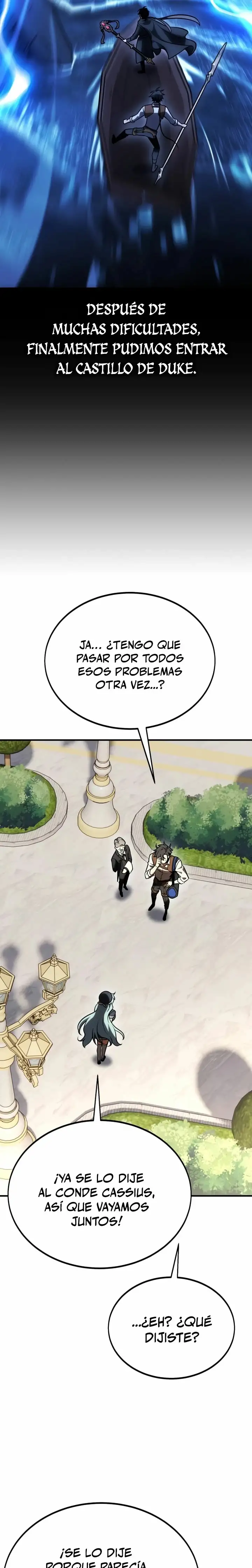 Yo Mate Al Jugador De La Academia - Capítulo 34 - Página 38 - LectorTMOo