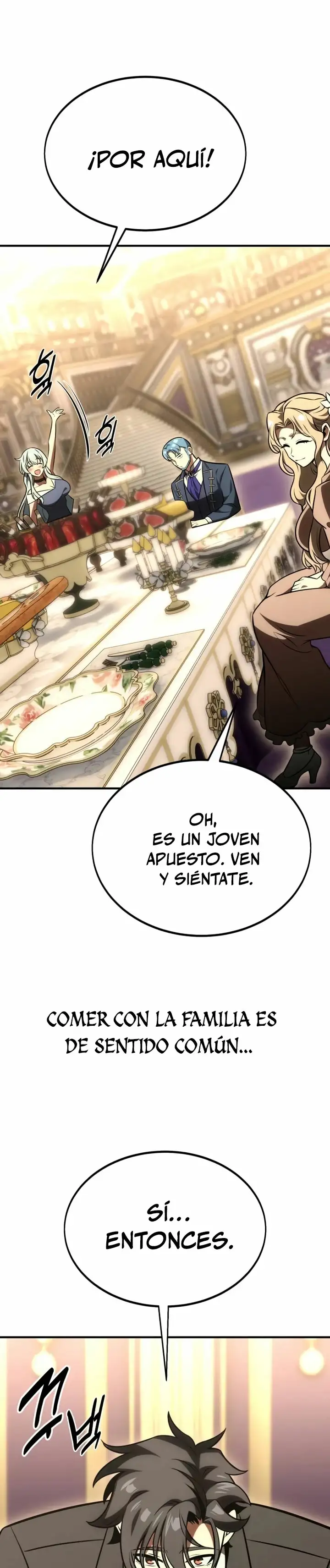 Yo Mate Al Jugador De La Academia - Capítulo 34 - Página 50 - LectorTMOo