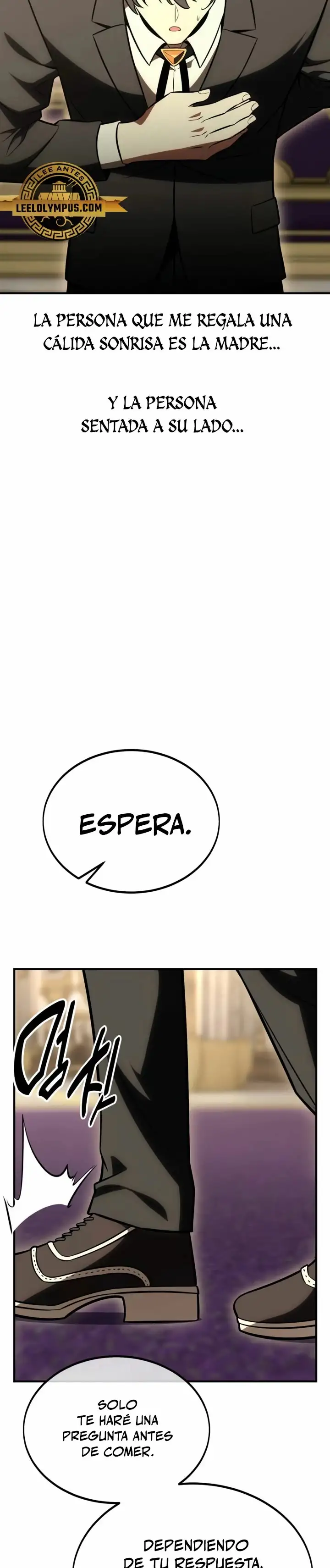 Yo Mate Al Jugador De La Academia - Capítulo 34 - Página 51 - LectorTMOo