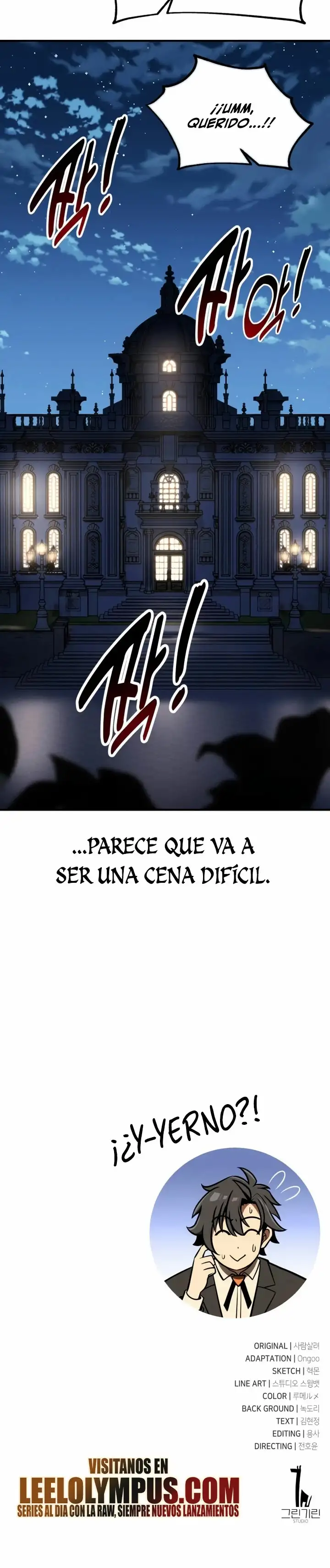 Yo Mate Al Jugador De La Academia - Capítulo 34 - Página 55 - LectorTMOo