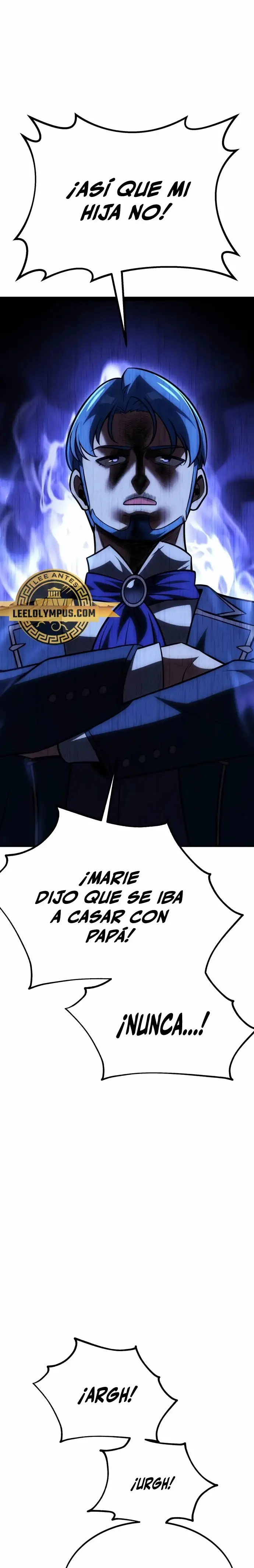 Yo Mate Al Jugador De La Academia - Capítulo 35 - Página 2 - LectorTMOo