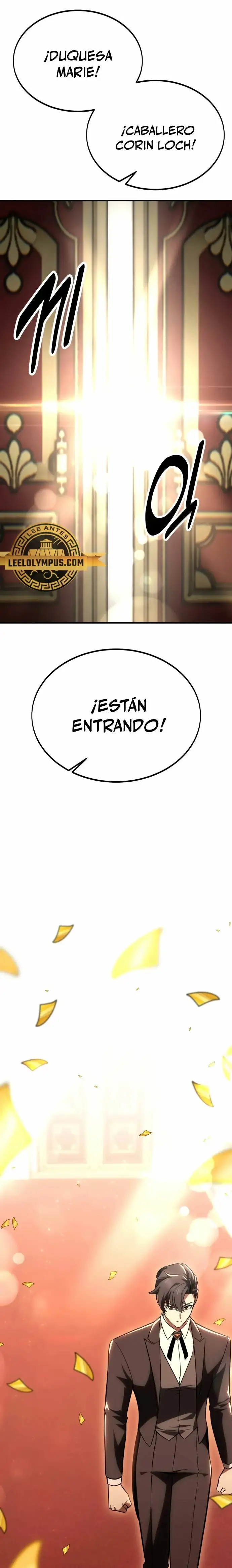 Yo Mate Al Jugador De La Academia - Capítulo 35 - Página 12 - LectorTMOo