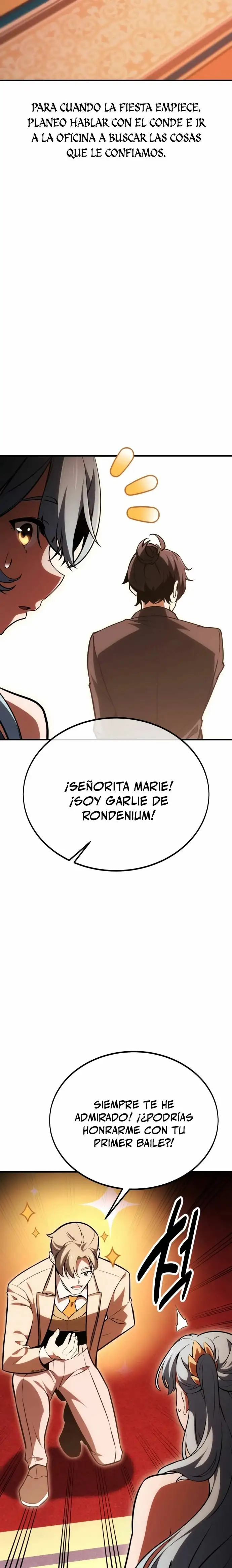 Yo Mate Al Jugador De La Academia - Capítulo 35 - Página 17 - LectorTMOo