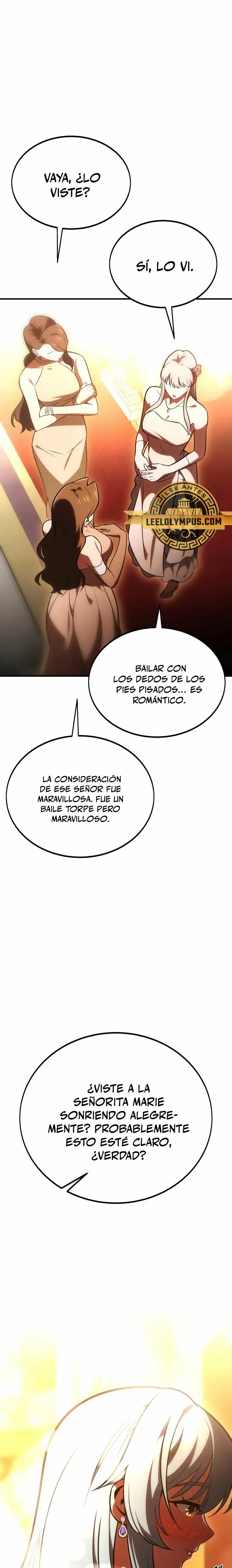 Yo Mate Al Jugador De La Academia - Capítulo 35 - Página 35 - LectorTMOo