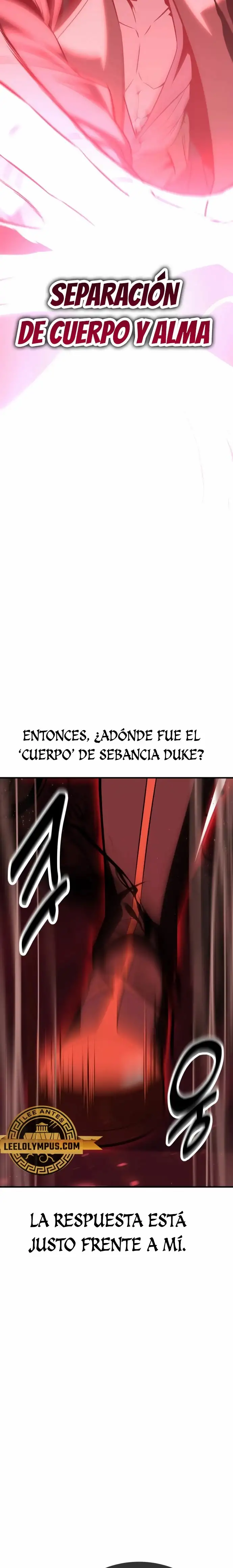 Yo Mate Al Jugador De La Academia - Capítulo 35 - Página 52 - LectorTMOo