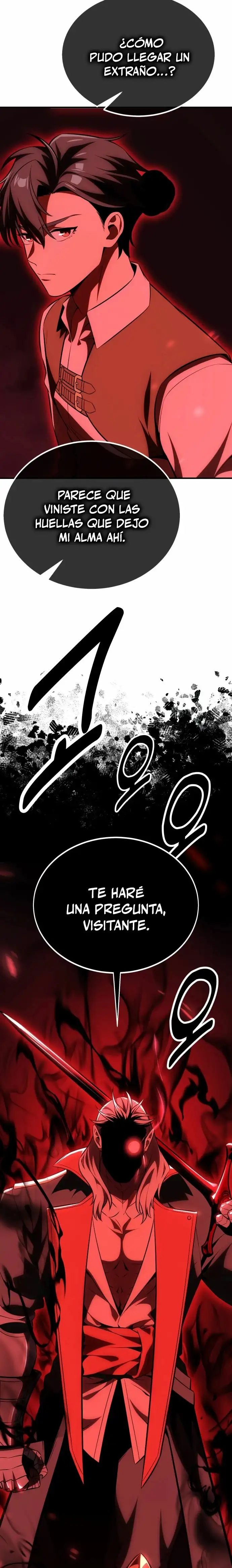 Yo Mate Al Jugador De La Academia - Capítulo 35 - Página 53 - LectorTMOo