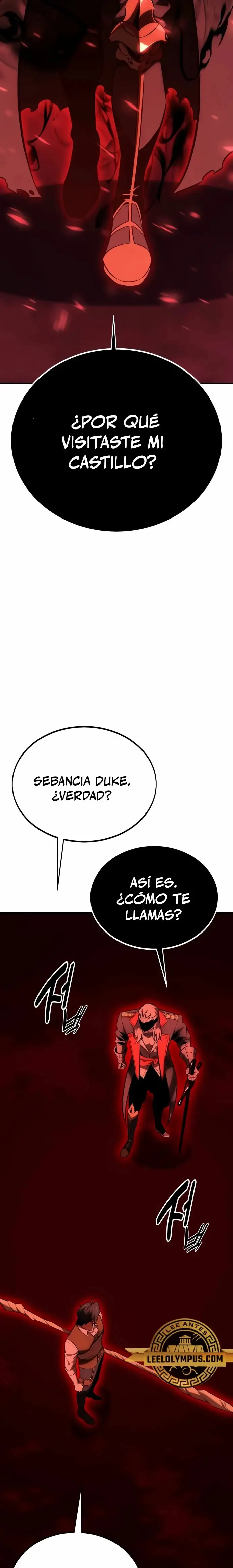 Yo Mate Al Jugador De La Academia - Capítulo 35 - Página 54 - LectorTMOo