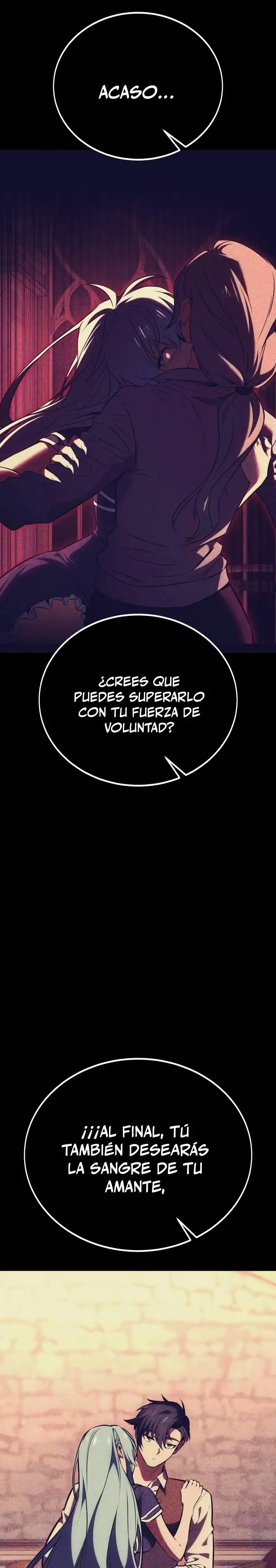 Yo Mate Al Jugador De La Academia - Capítulo 36 - Página 29 - LectorTMOo