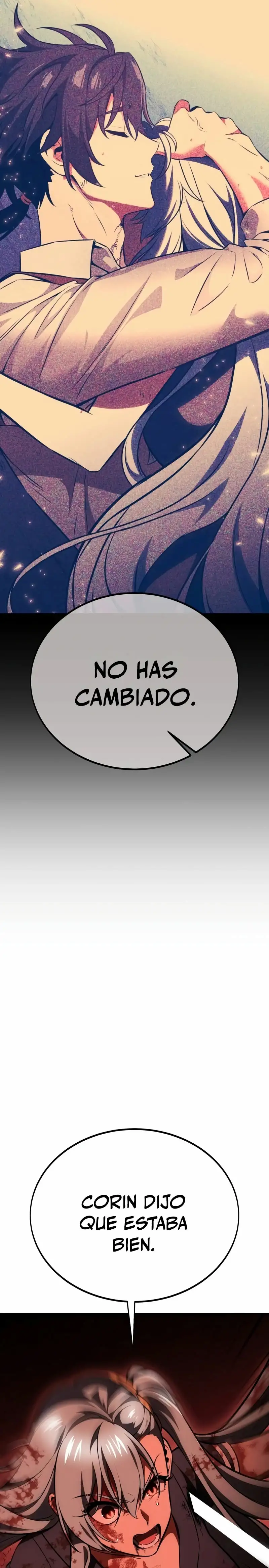 Yo Mate Al Jugador De La Academia - Capítulo 36 - Página 44 - LectorTMOo