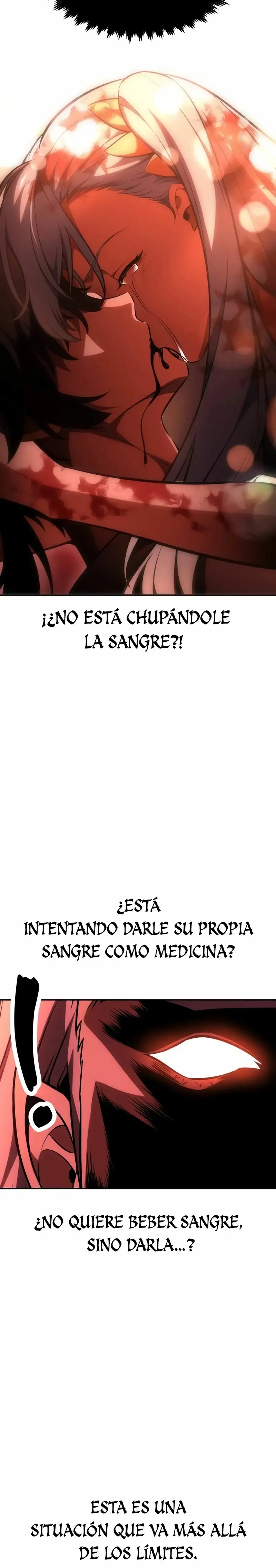Yo Mate Al Jugador De La Academia - Capítulo 36 - Página 54 - LectorTMOo