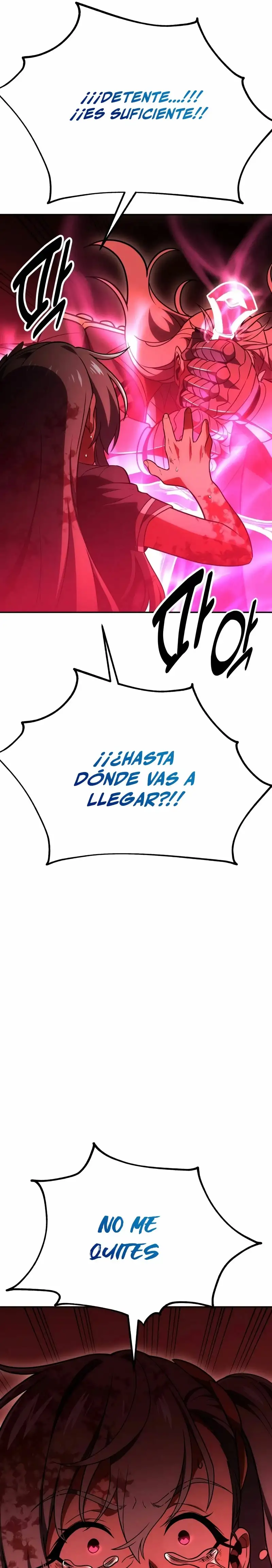Yo Mate Al Jugador De La Academia - Capítulo 36 - Página 62 - LectorTMOo
