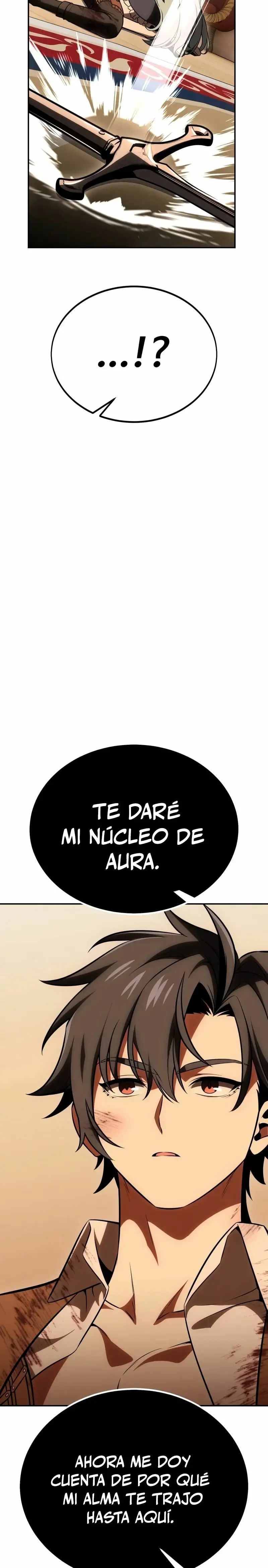 Yo Mate Al Jugador De La Academia - Capítulo 36 - Página 69 - LectorTMOo