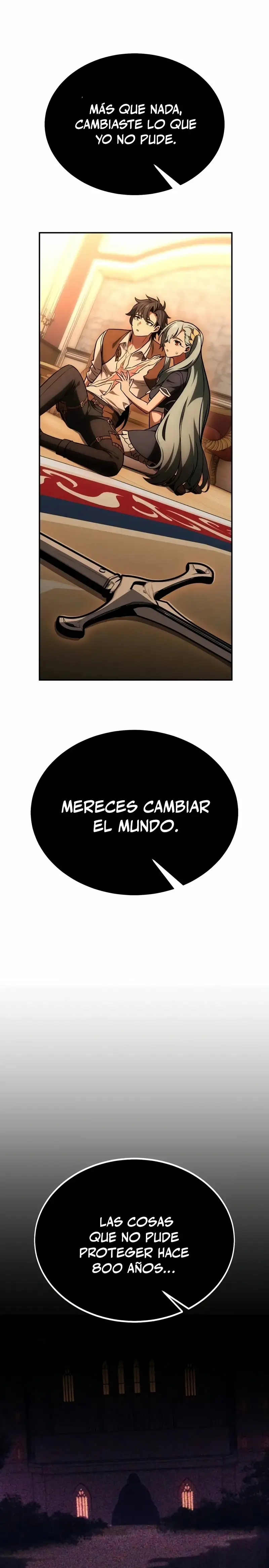 Yo Mate Al Jugador De La Academia - Capítulo 36 - Página 71 - LectorTMOo