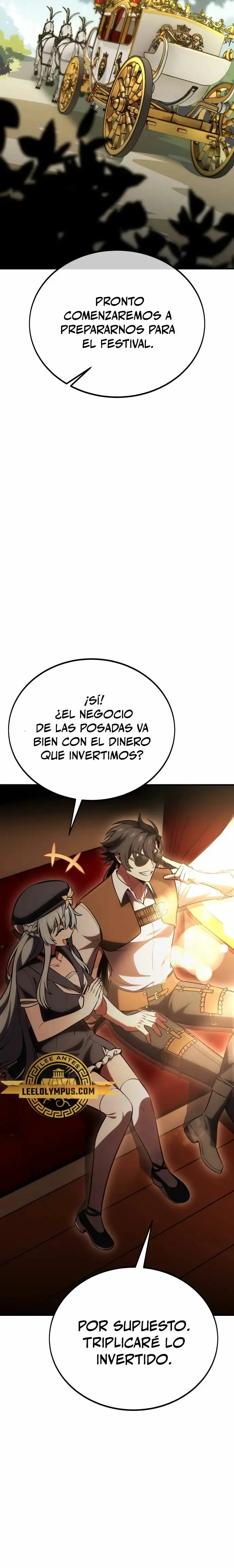 Yo Mate Al Jugador De La Academia - Capítulo 37 - Página 12 - LectorTMOo