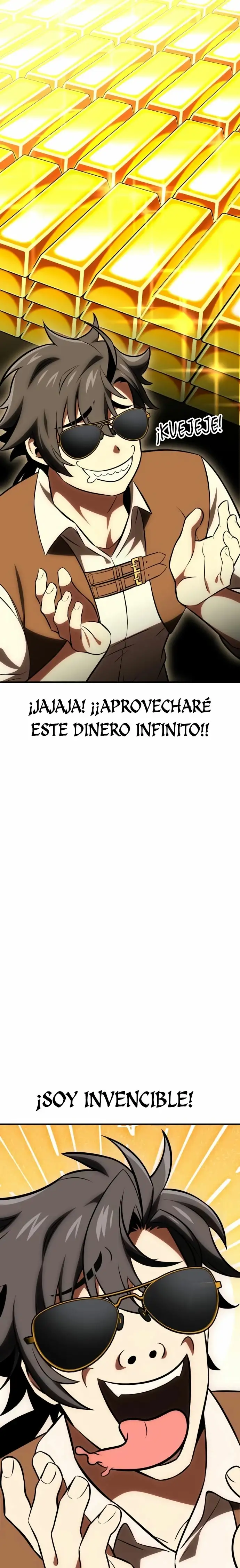Yo Mate Al Jugador De La Academia - Capítulo 37 - Página 14 - LectorTMOo
