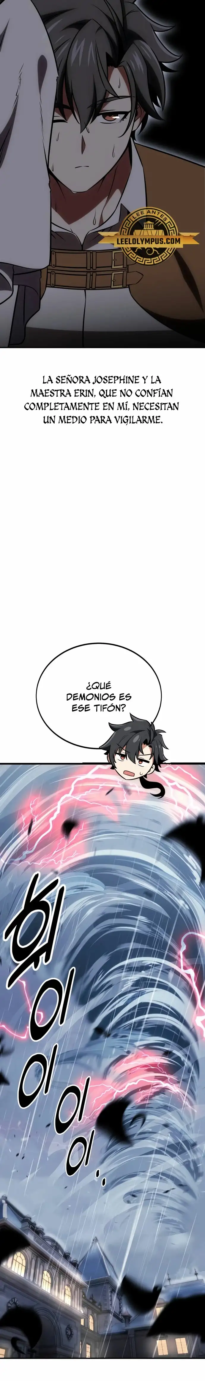 Yo Mate Al Jugador De La Academia - Capítulo 37 - Página 22 - LectorTMOo