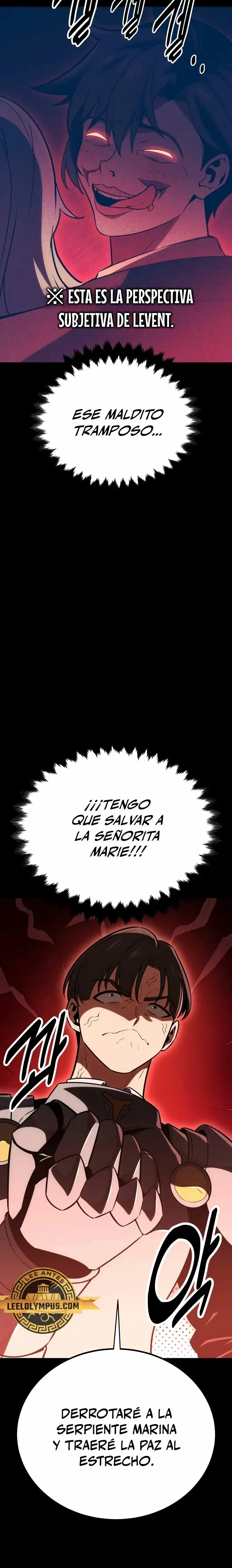 Yo Mate Al Jugador De La Academia - Capítulo 37 - Página 30 - LectorTMOo